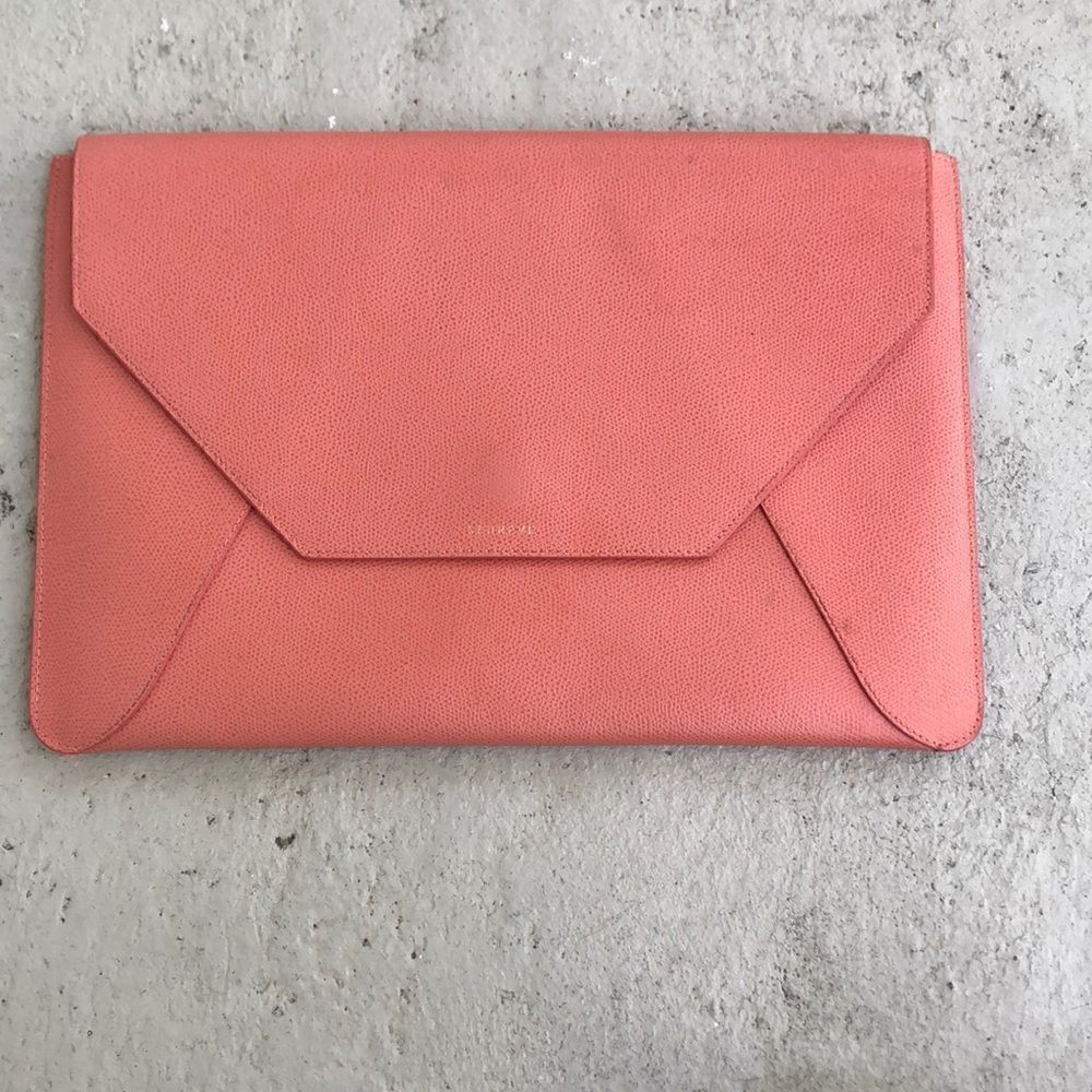 Senreve Envelope clutch 